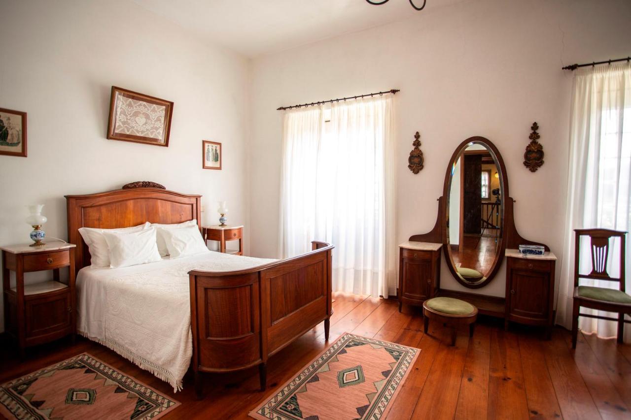 Casa Da Varzea Понте-де-Лима Экстерьер фото