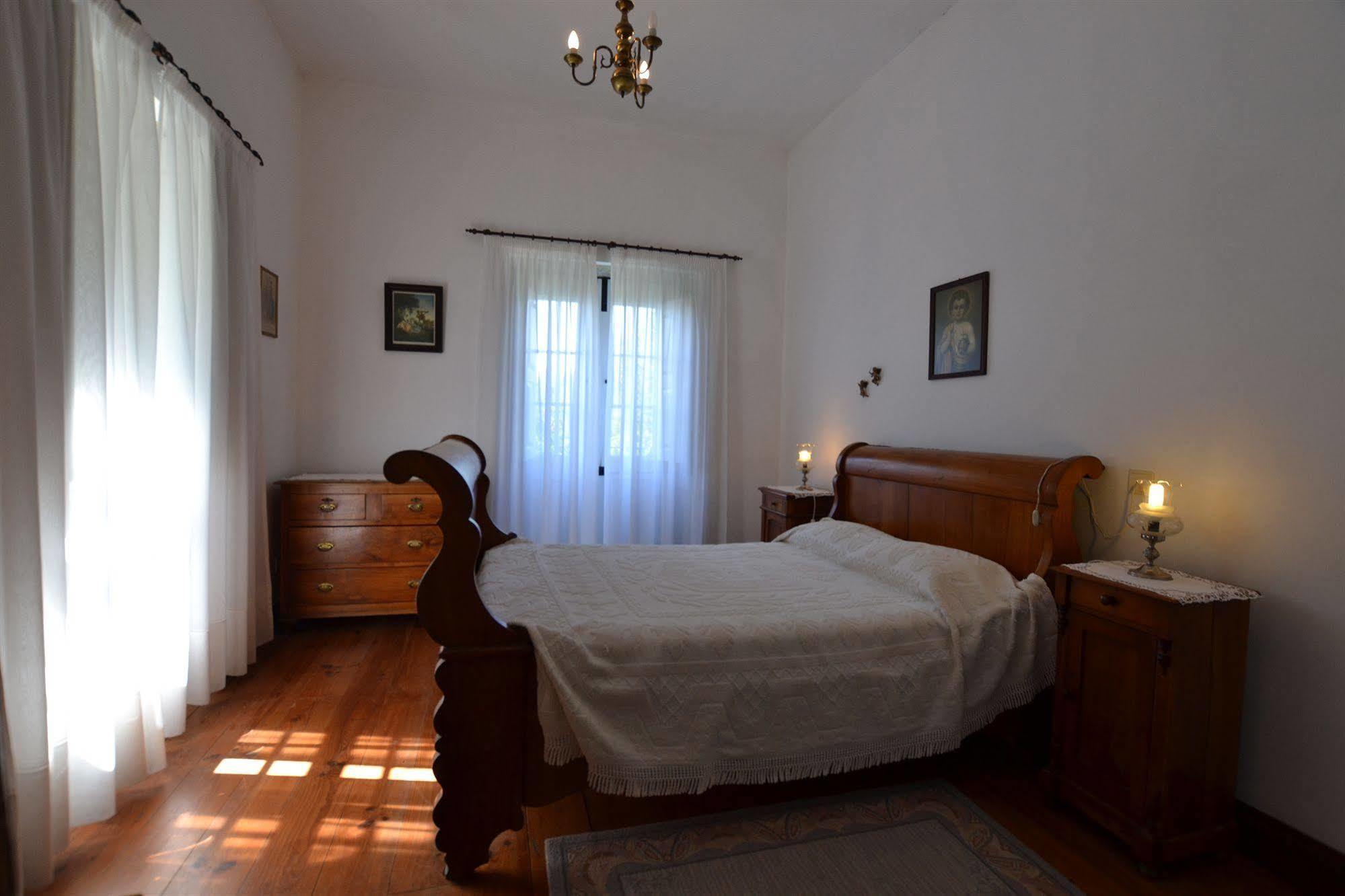 Casa Da Varzea Понте-де-Лима Экстерьер фото